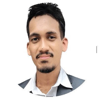 Md Parvez Mussaruf
